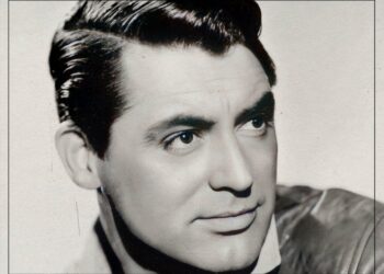 Cary Grant - Actor - 1950s