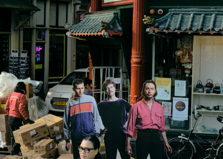 Stereogum home