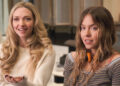 Amanda Seyfried and Sydney Sweeney in 'The Housemaid'Credit: Lionsgate
