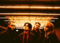 The Howling release new music video for 'The Murder Capital'