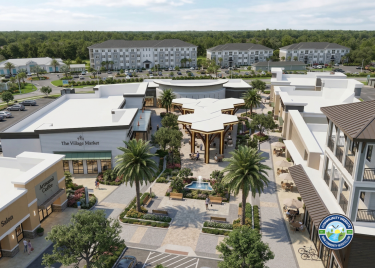 Wiregrass Ranch Update Signals More Retail, Restaurants and Momentum for Legacy Project
