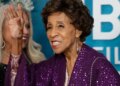 'The Jeffersons' star Marla Gibbs, 94, on why she keeps acting