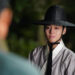 Actor Park Ji-hoon as King Danjong in ″The King's Warden″ [SHOWBOX]