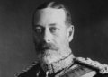 The Letters Patent of King George V made this baby royal