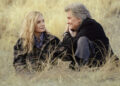 Kurt Russell and Michelle Pfeiffer on 'The Madison'Credit: Paramount+