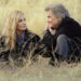 Kurt Russell and Michelle Pfeiffer on 'The Madison'Credit: Paramount+