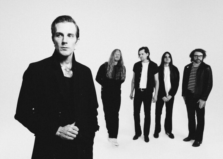 The Maine Denver Concert Celebrates New Album