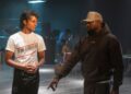 Jaafar Jackson, pictured here as Michael Jackson with