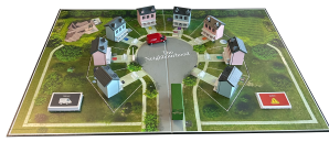 'The Neighbourhood': Graham Norton Praised By Team Behind ITV Show