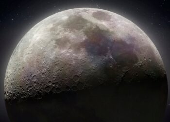 The New Moon In Aries 2026 Horoscope Is Here