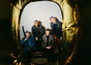 The None Share State51 Session Featuring Two New Songs And Napalm Death Cover