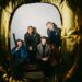 The None Share State51 Session Featuring Two New Songs And Napalm Death Cover