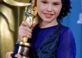 Anna Paquin Oscar