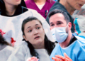 The Pitt S2 Finale & How Dangerous The ER Is For Women