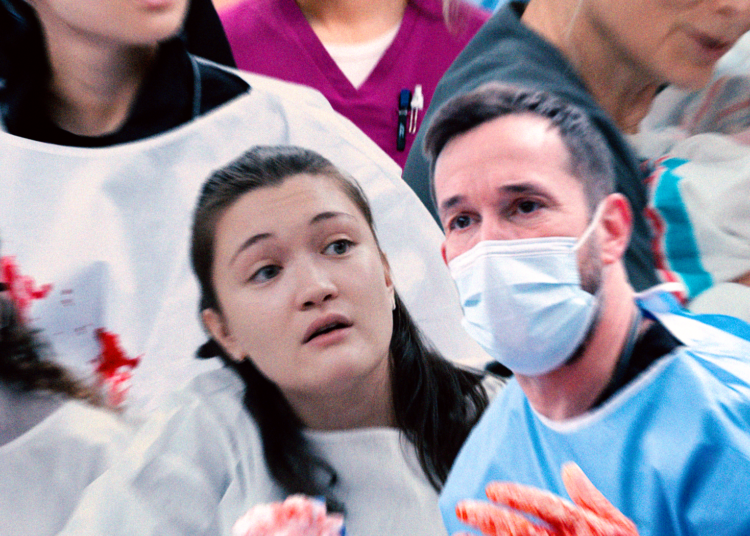 The Pitt S2 Finale & How Dangerous The ER Is For Women