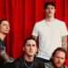 The Plot In You Unveil "You Get One Music" Video, New Self-Titled Album Headed For July