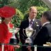 The Princess of Wales has already set the pace for a Royal Ascot change