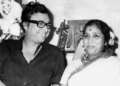 The RD Burman-Asha Love Story: Bollywood's Greatest Musical Romance