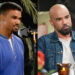 Shemar Moore, The Young and the Restless