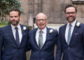 The Real “Succession”: The Murdochs in Netflix’s New Documentary