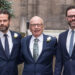 The Real “Succession”: The Murdochs in Netflix’s New Documentary