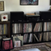 A large record collection courtesy of The Vinyl Factory