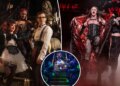 'The Rocky Horror Show' review: Broadway show's got killer performances, but, dammit Janet, make it more fun