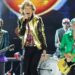 The Rolling Stones Tease New Music with Cryptic Billboards