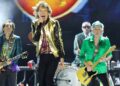 The Rolling Stones new album title and release date confirmed | Music | Entertainment