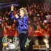The Rolling Stones seemingly confirm new album 'Foreign Tongues' with mysterious international billboard campaign