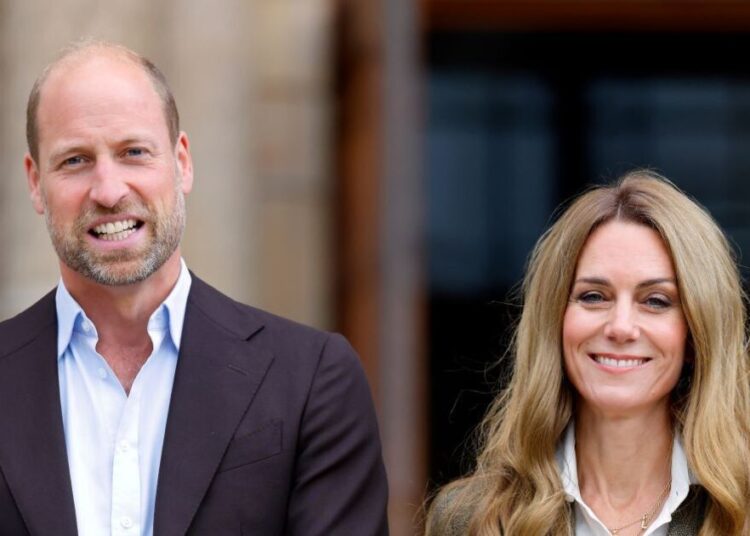 The Royal Family always travel with 1 item they hope they never have to wear | Royal | News