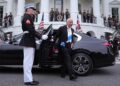 The Royal Family cars from Range Rovers to Aston Martins may be missing 'key feature'