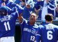 The Royals are learning from their losses