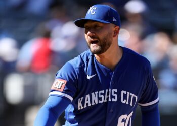 The Royals can not afford a Lucas Erceg problem