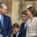 The Royals have a new star - Harry and Meghan can stay where they are | Royal | News