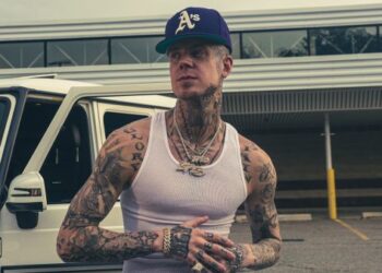 The Source |New Music Fridays: Millyz Enters a New Chapter with 'R&P: Rhythm & Pain'