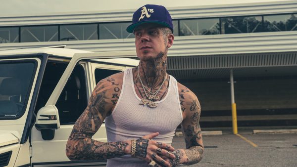 The Source |New Music Fridays: Millyz Enters a New Chapter with 'R&P: Rhythm & Pain'