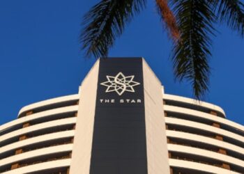 news-the-star-entertainment-group-queensland-building