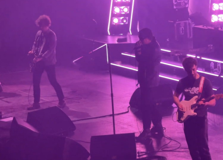 Stereogum home