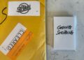 The Strokes Share New Song "Going Shopping" Via Cassette Mailed To Fans