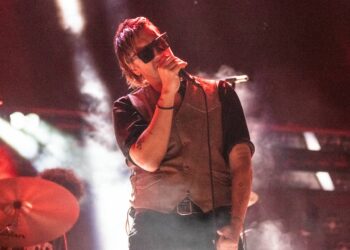 The Strokes announce new album 'Reality Awaits' for this summer