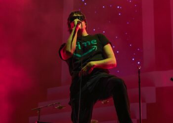The Strokes announce new world tour, including June stop at TD Garden in Boston – NBC Boston