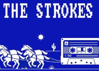 The Strokes are teasing something – and it looks like new music is finally on the way -