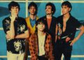 The Strokes - 2020 - Jason McDonald