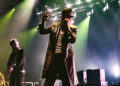 The Strokes tease return with new music: "We'll be in touch"