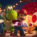 The Super Mario Galaxy Movie