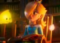 'The Super Mario Galaxy Movie' soars to the top spot at the box office