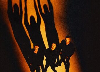 The Temper Trap Set New Album ‘Sungazer,’ Announce North America Tour