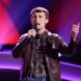 Singer Dylan Carter, who competed on "The Voice" in 2023, died April 25 at age 24.
