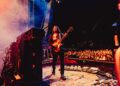 The War On Drugs' New Album Is Almost Done, Adam Granduciel Says
